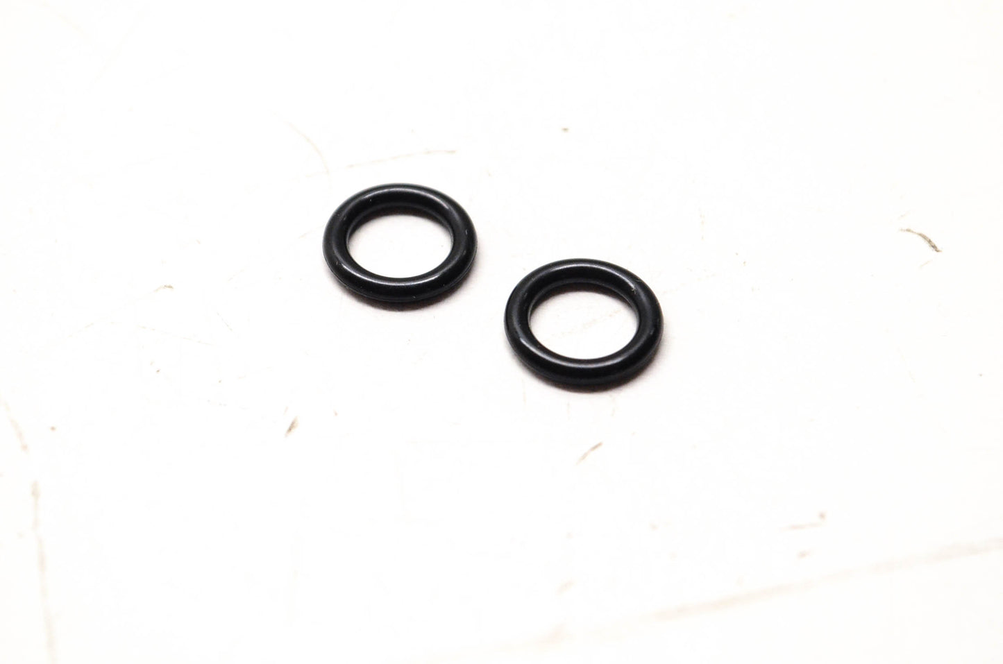 New OEM Kawasaki 670D1508 O Ring Qty 2 NOS