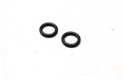 New OEM Kawasaki 670D1508 O Ring Qty 2 NOS