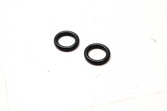 New OEM Kawasaki 670D1508 O Ring Qty 2 NOS