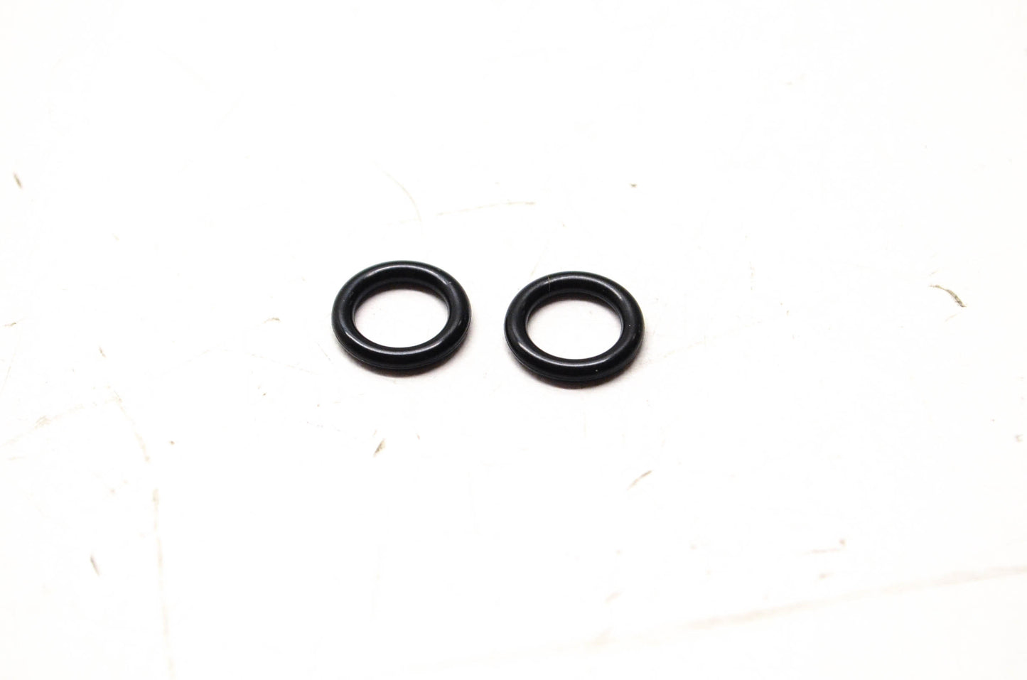New OEM Kawasaki 670D1508 O Ring Qty 2 NOS