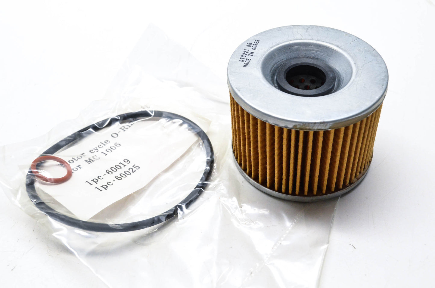 FRAM CH6006 Oil Filter Kit NOS