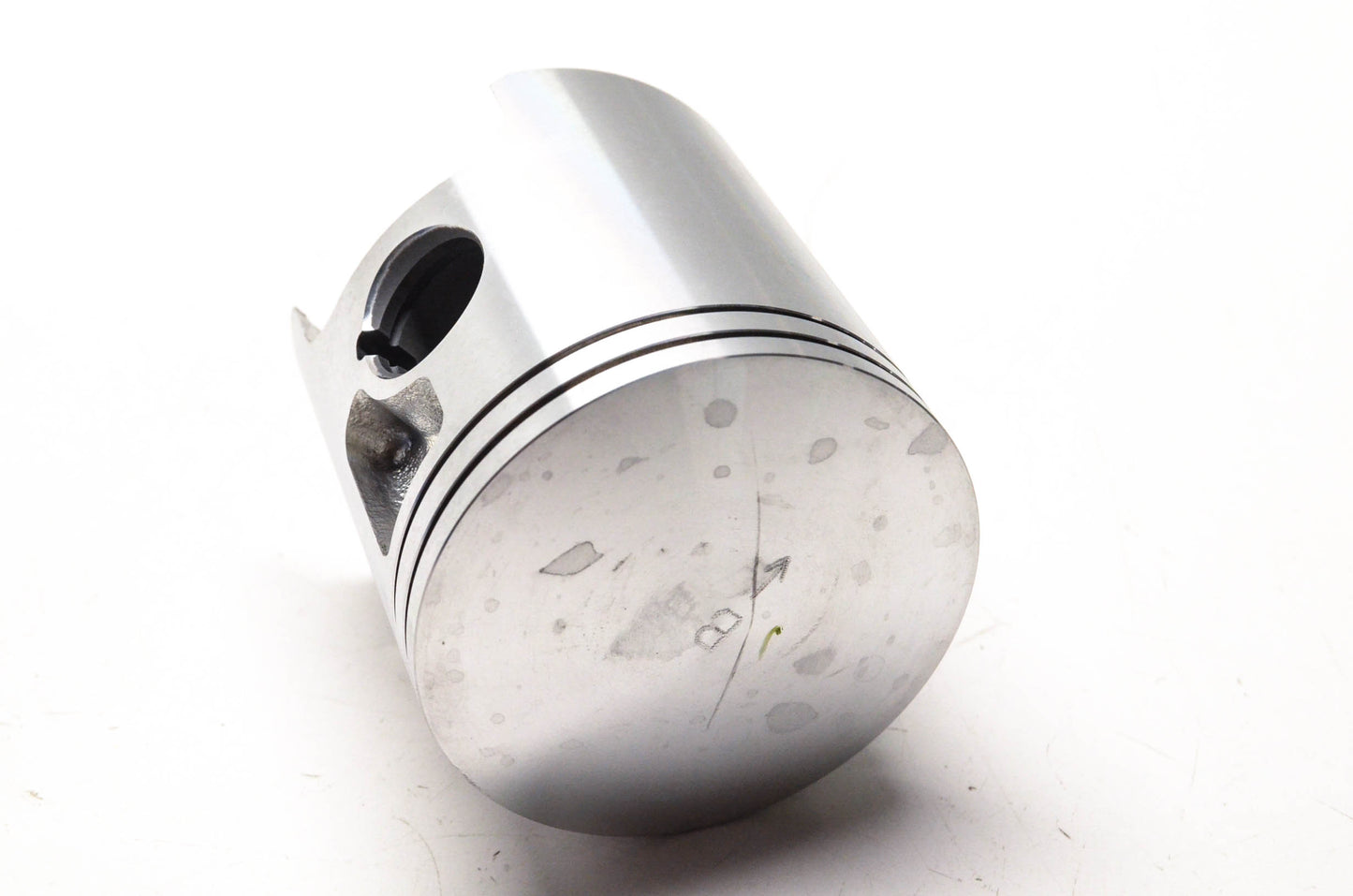 New OEM Kawasaki 13001-1375 Engine Piston NOS