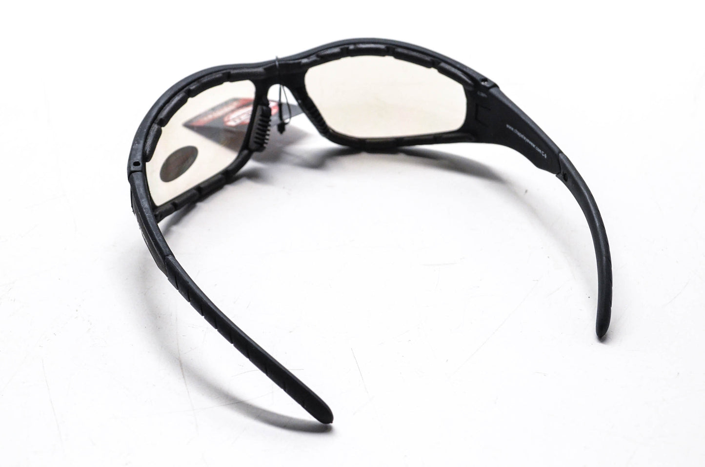 Chap'el Sunglasses 10030, C-9 Z87 High Impact Glasses NOS