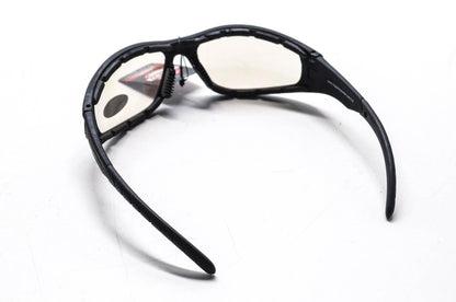 Chap'el Sunglasses 10030, C-9 Z87 High Impact Glasses NOS
