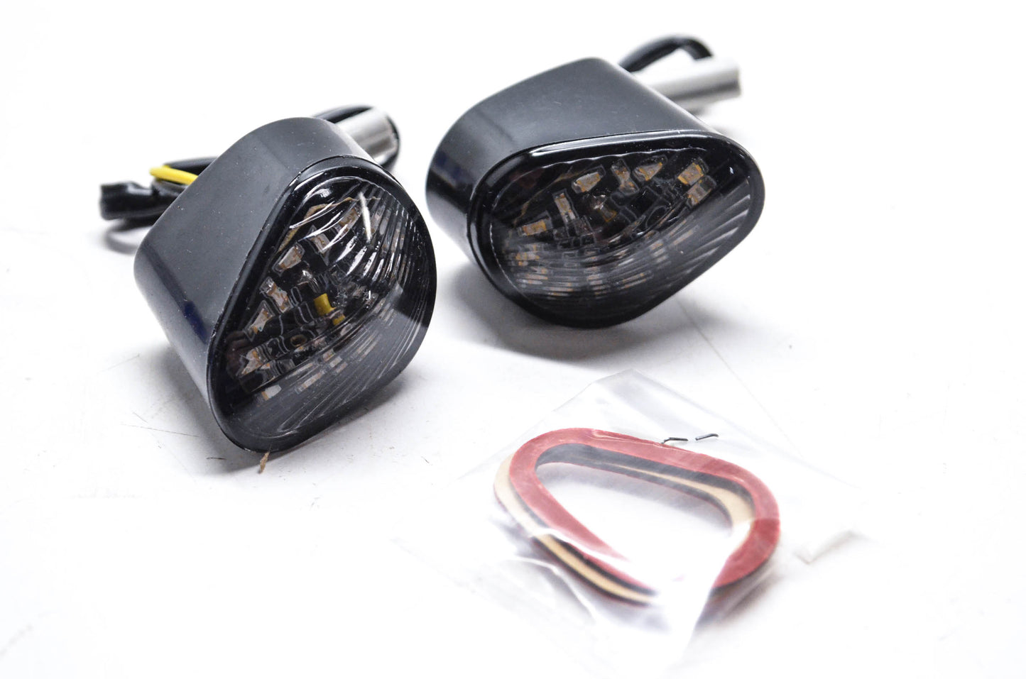 Lockhart Phillips 122-66110 Aerolens Blinker Kit NOS