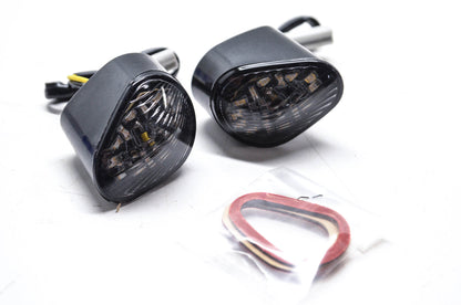 Lockhart Phillips 122-66110 Aerolens Blinker Kit NOS