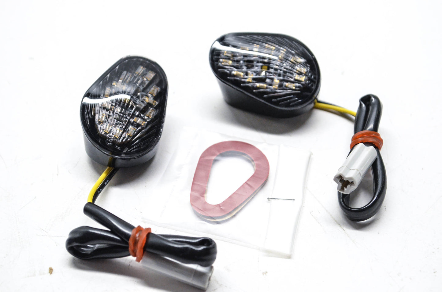 Lockhart Phillips 122-6606 Aerolens Blinker Kit NOS