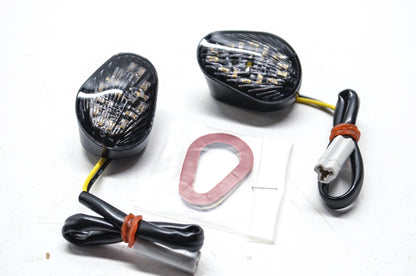 Lockhart Phillips 122-6606 Aerolens Blinker Kit NOS