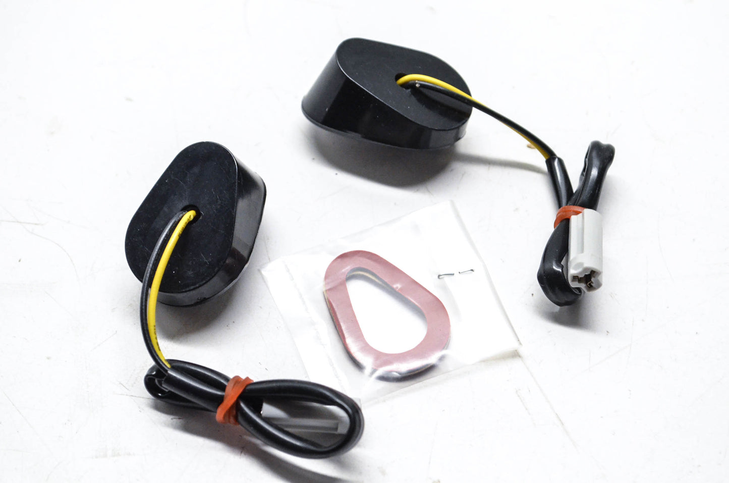 Lockhart Phillips 122-6606 Aerolens Blinker Kit NOS