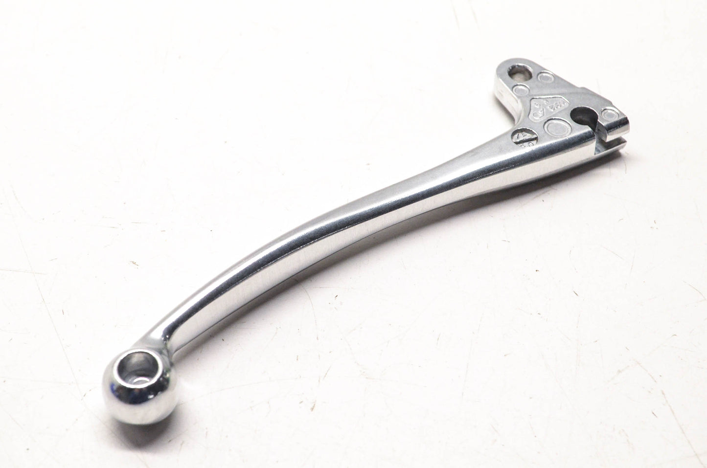 New OEM Kawasaki 46092-015 Clutch Lever NOS