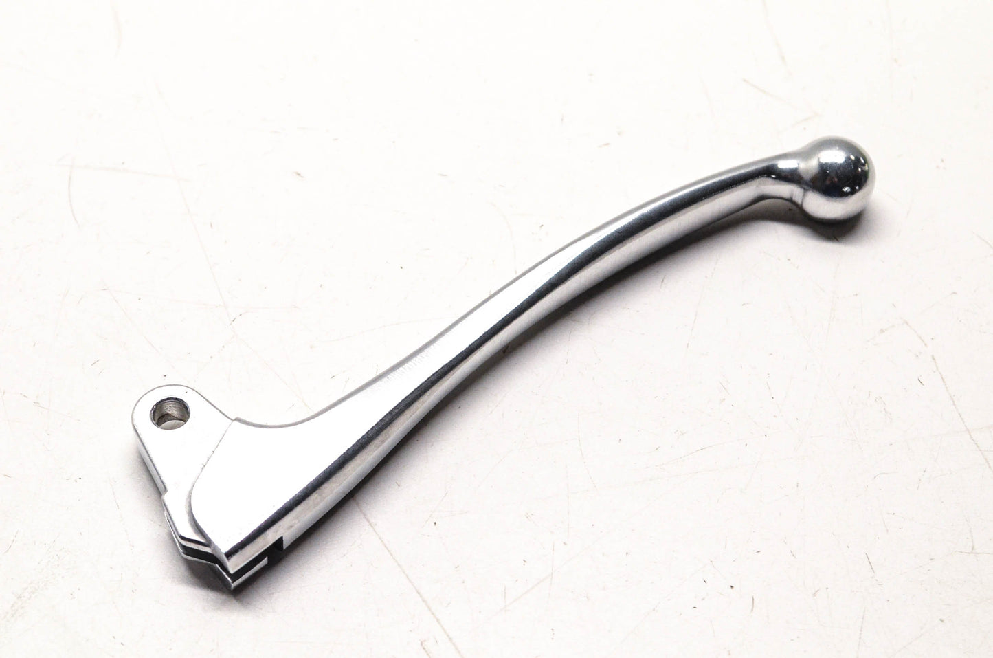 New OEM Kawasaki 46092-015 Clutch Lever NOS