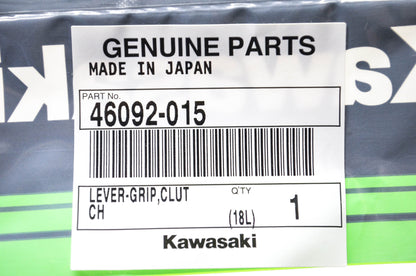 New OEM Kawasaki 46092-015 Clutch Lever NOS