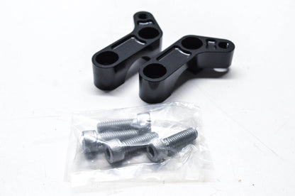 Bike Master 151997 Handlebar Riser Kit NOS