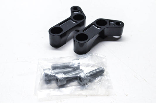 Bike Master 151997 Handlebar Riser Kit NOS