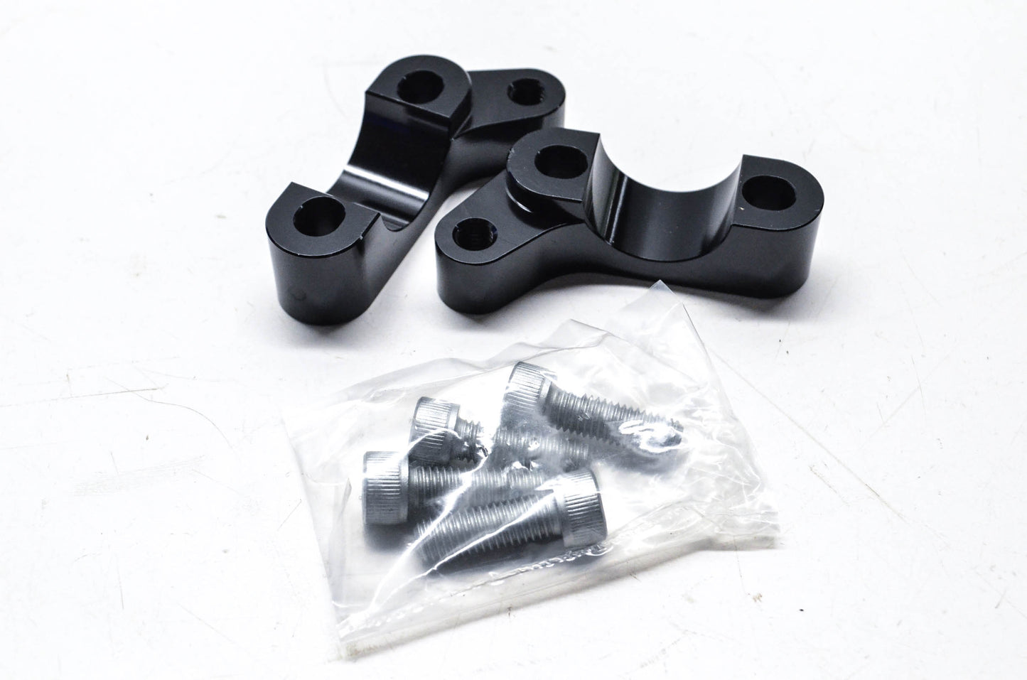 Bike Master 151997 Handlebar Riser Kit NOS