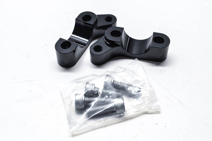 Bike Master 151997 Handlebar Riser Kit NOS