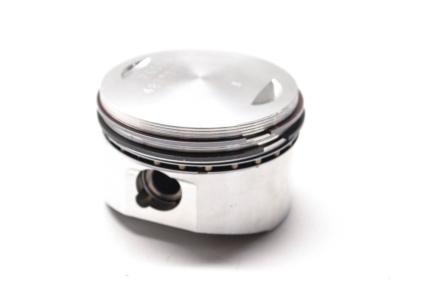 Wiseco 4875M05350, 0910-0764 Piston Assembly 0.038mm NOS