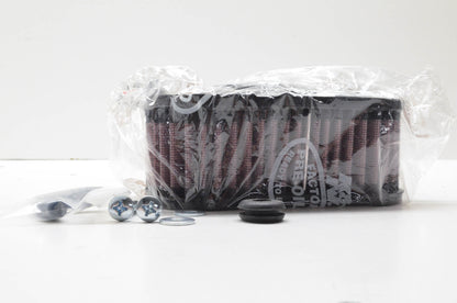 K&N YA-1699, 1011-0474 Air Filter Kit NOS