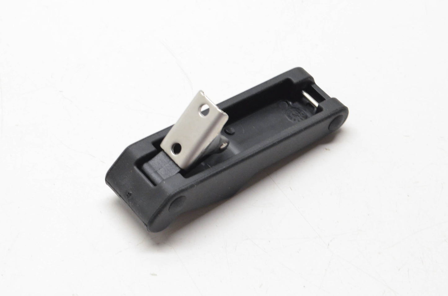 New OEM Polaris 7081927 Rubber Lower Latch NOS