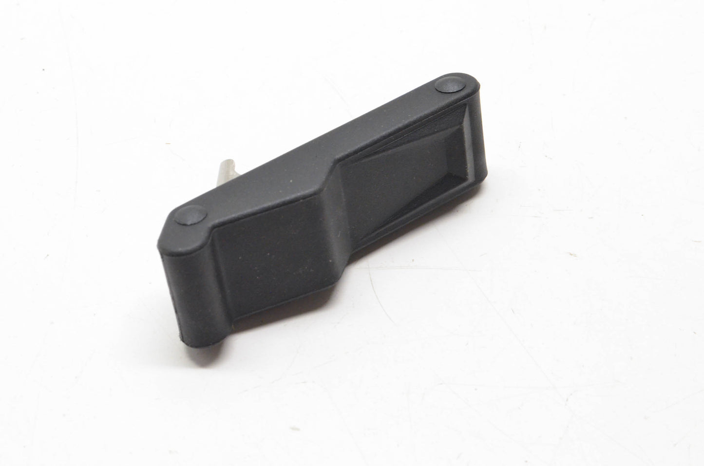 New OEM Polaris 7081927 Rubber Lower Latch NOS