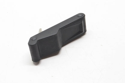 New OEM Polaris 7081927 Rubber Lower Latch NOS
