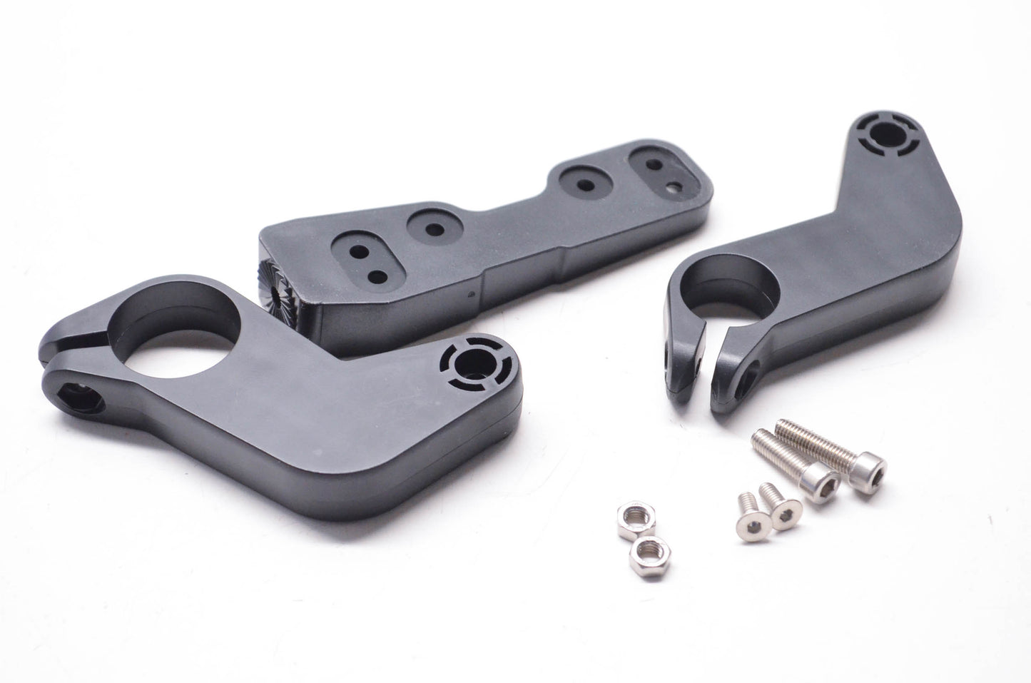 Trail Tech 9000-1000 Voyager Handlebar Mount Kit NOS