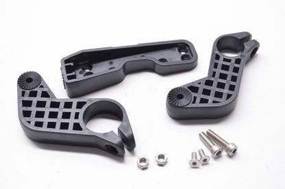Trail Tech 9000-1000 Voyager Handlebar Mount Kit NOS