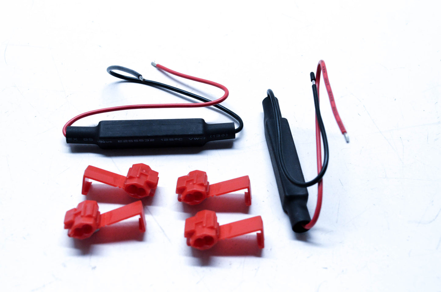 K&S Technologies 24-0010 In-Line Resistor Kit NOS