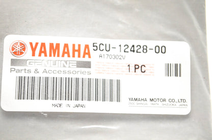 New OEM Yamaha 5CU-12428-00-00 Housing Gasket NOS