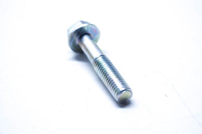 New OEM Kawasaki 92150-1516 Front Fork Flanged Bolt NOS