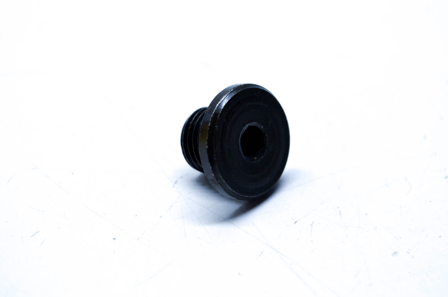 New OEM Kawasaki 92066-1192 Plug NOS