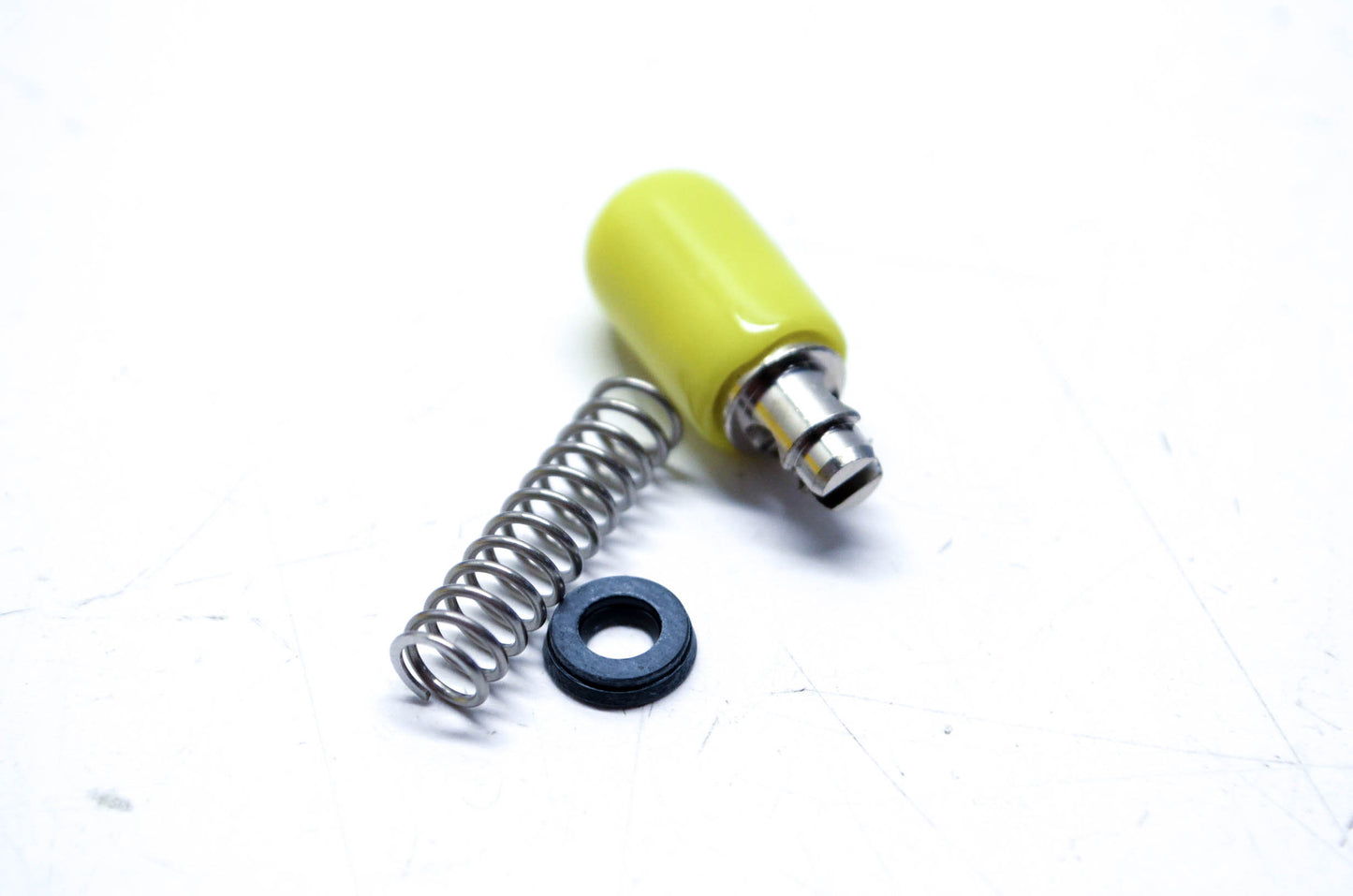 New OEM Kawasaki 16016-0017 Plunger Kit NOS