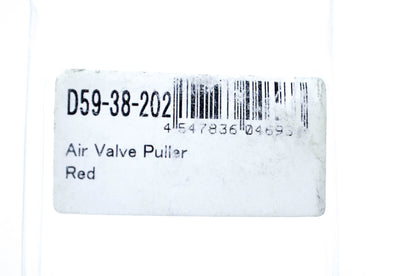 DRC Hardware D59-28-202, D59-38-202, 34106-01 Air Valve Puller NOS