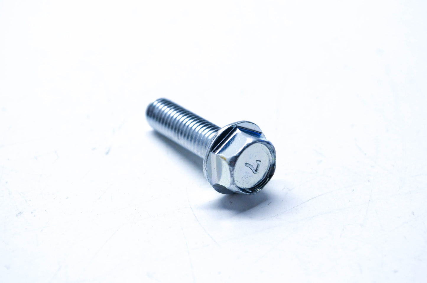 New OEM Kawasaki 130BA0830 Flanged Bolt NOS