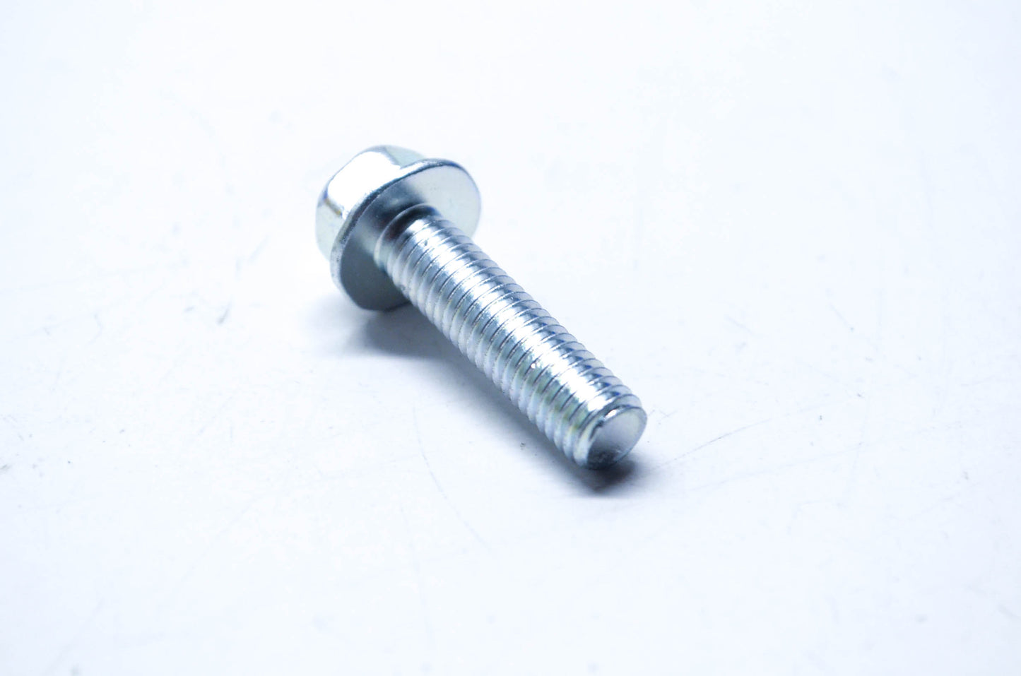 New OEM Kawasaki 130BA0830 Flanged Bolt NOS