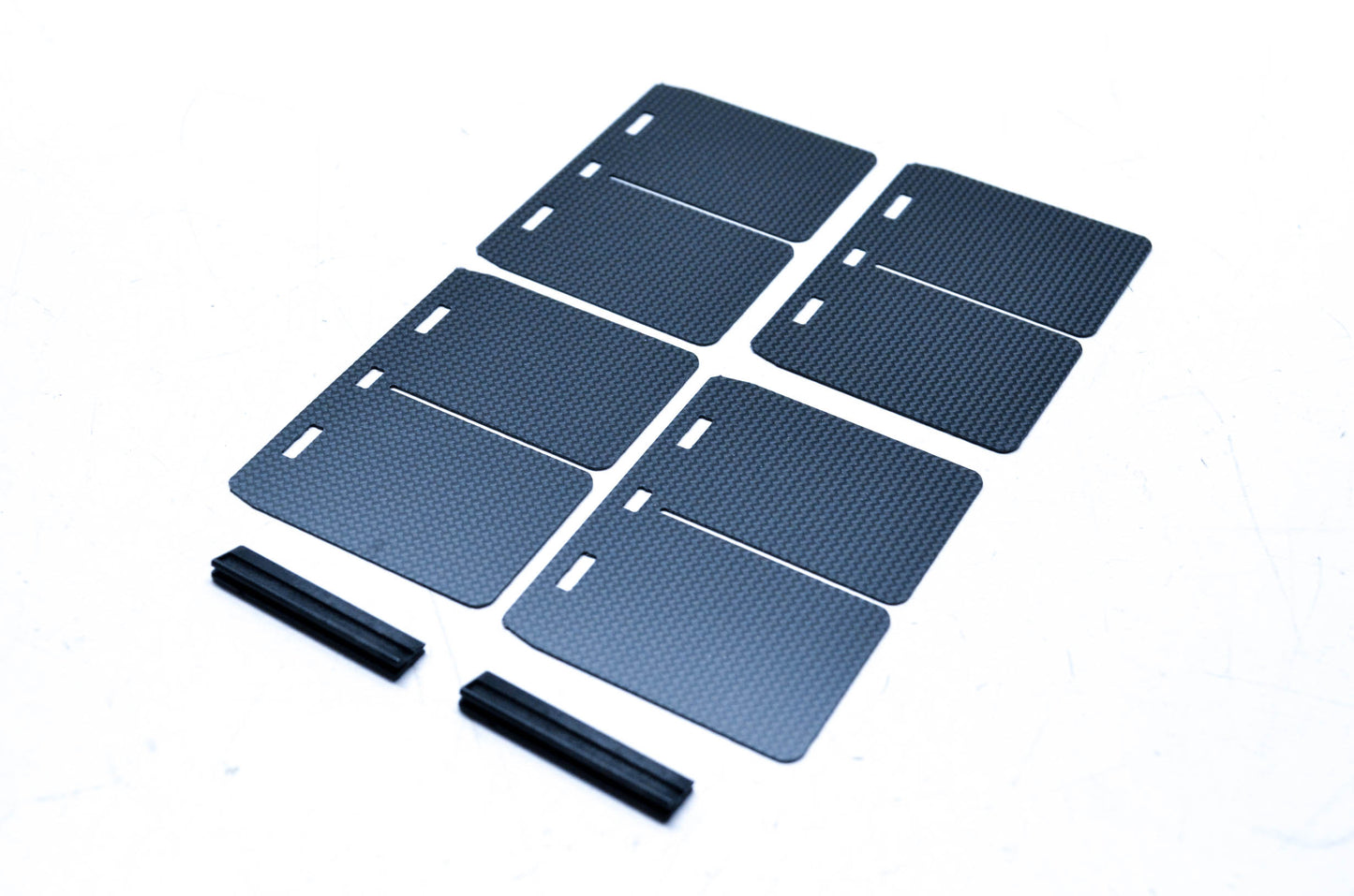 V-Force 3P682M, 790856 Carbon Fiber Reed Kit NOS