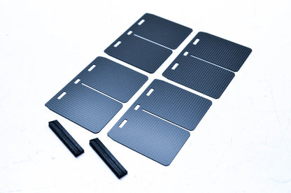 V-Force 3P682M, 790856 Carbon Fiber Reed Kit NOS