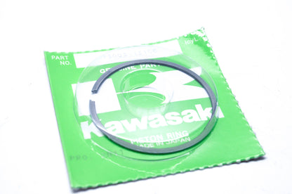 New OEM Kawasaki 13003-1315C Piston Ring NOS