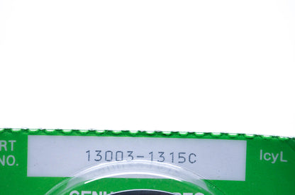 New OEM Kawasaki 13003-1315C Piston Ring NOS