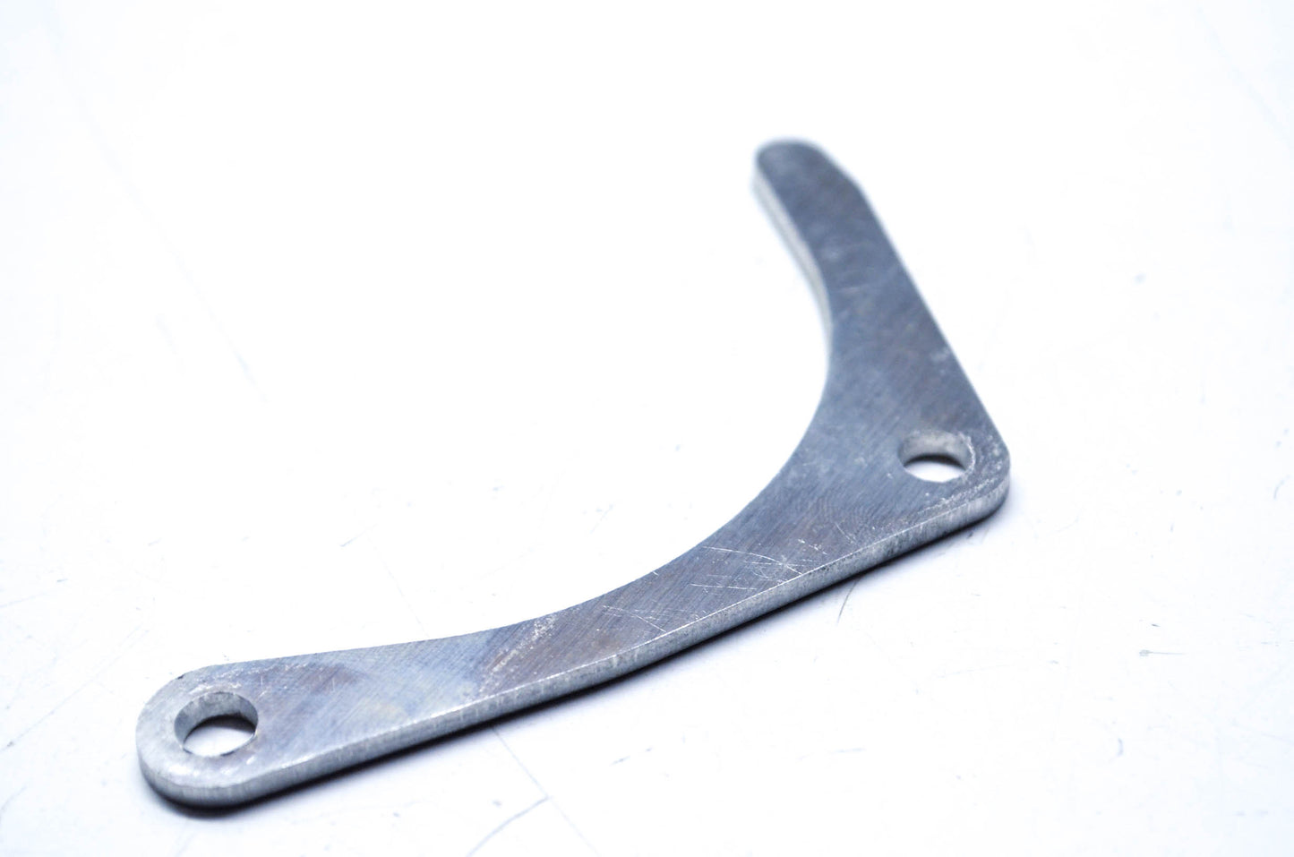 New OEM Kawasaki 12053-1233 Chain Guide NOS