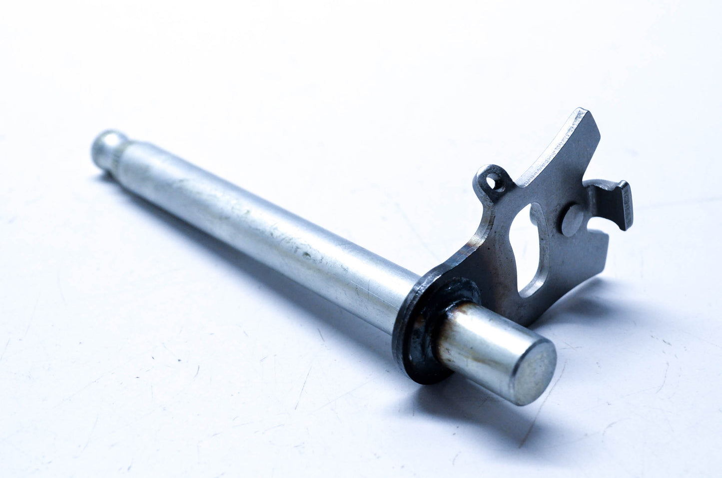 New OEM Kawasaki 13161-1180 Shift Shaft NOS