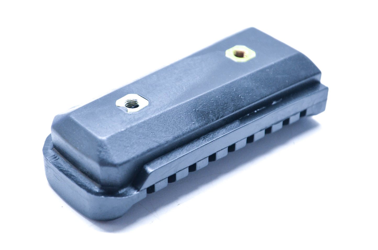 New OEM Kawasaki 34028-1207 Rubber Step NOS