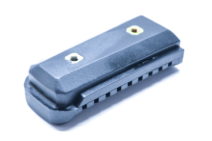 New OEM Kawasaki 34028-1207 Rubber Step NOS