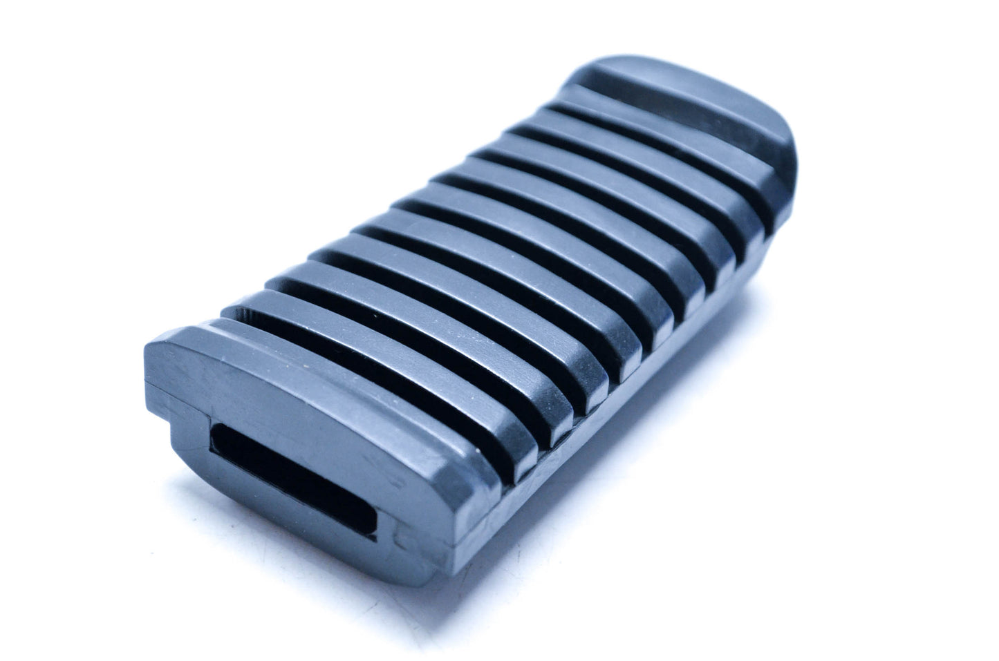 New OEM Kawasaki 34028-1207 Rubber Step NOS