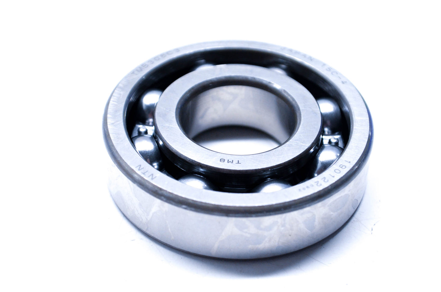 New OEM Kawasaki 92045-1172 Ball Bearing NOS
