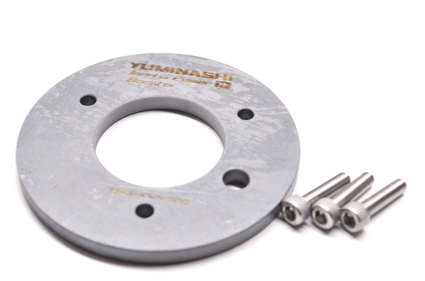 Yuminashi 15431-KWN-000 Inertia Power Booster Kit NOS