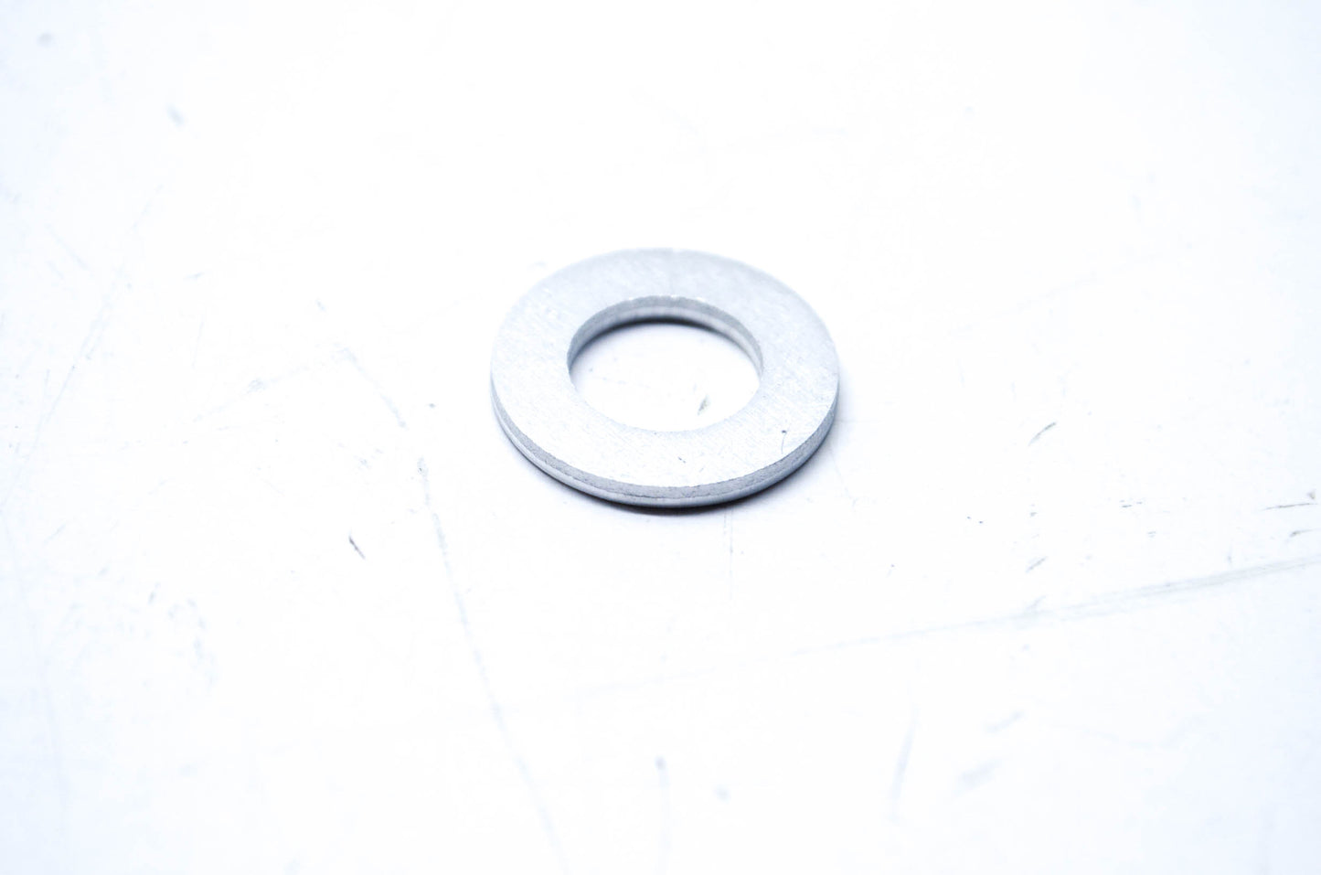 New OEM Kawasaki 11061-0417 Gasket NOS