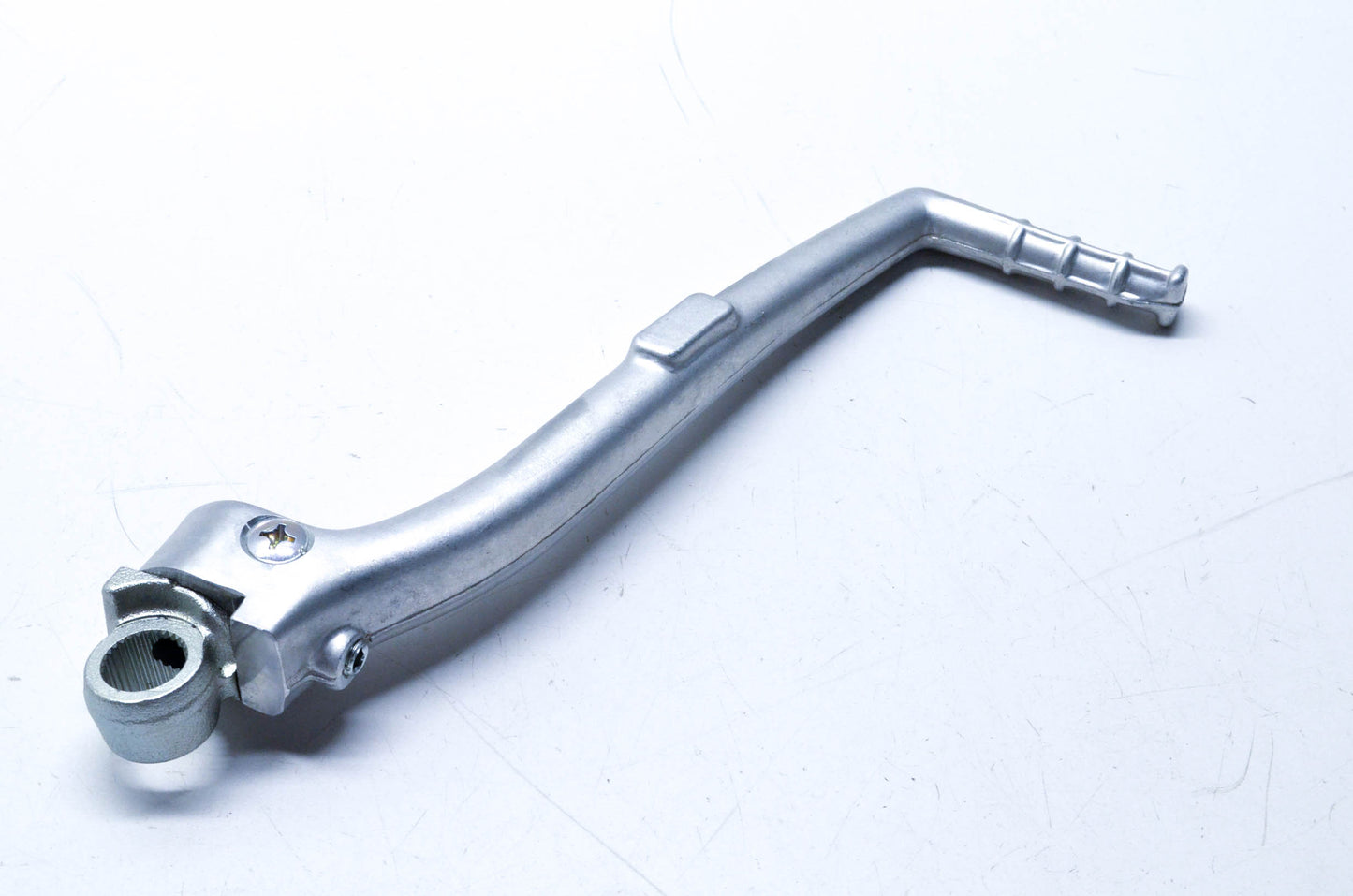 New OEM Kawasaki 13064-1186 Kick Pedal Lever Assembly NOS