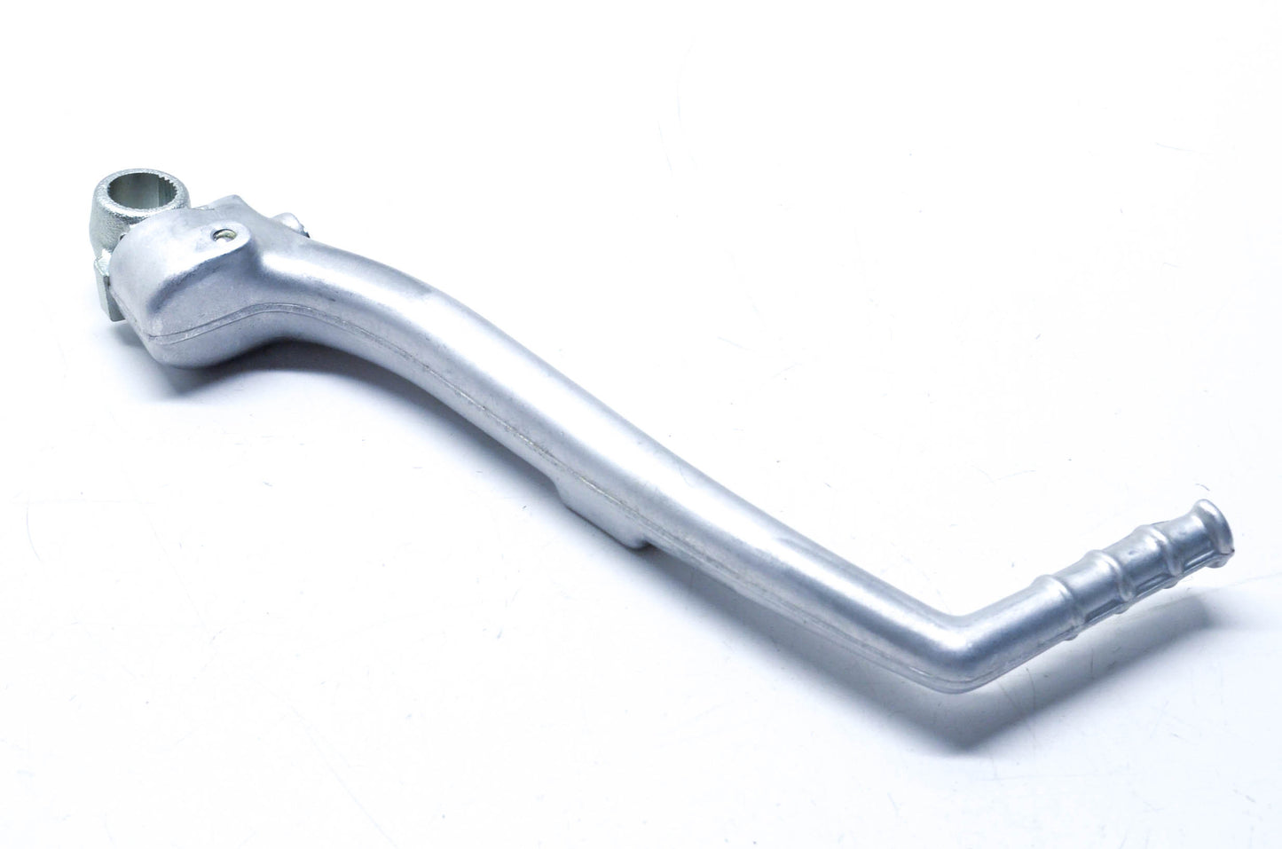 New OEM Kawasaki 13064-1186 Kick Pedal Lever Assembly NOS