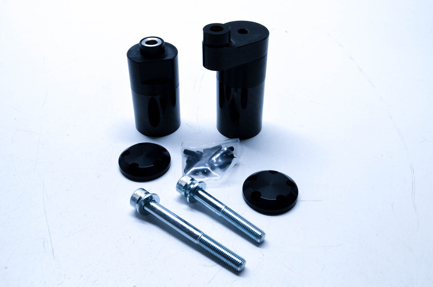 Shogun 710-6349, 71-1803 Frame Slider Kit NOS